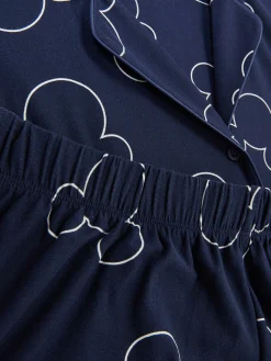 Disney’s Mickey Mouse Boyfriend Pajamas|Primark Outlet