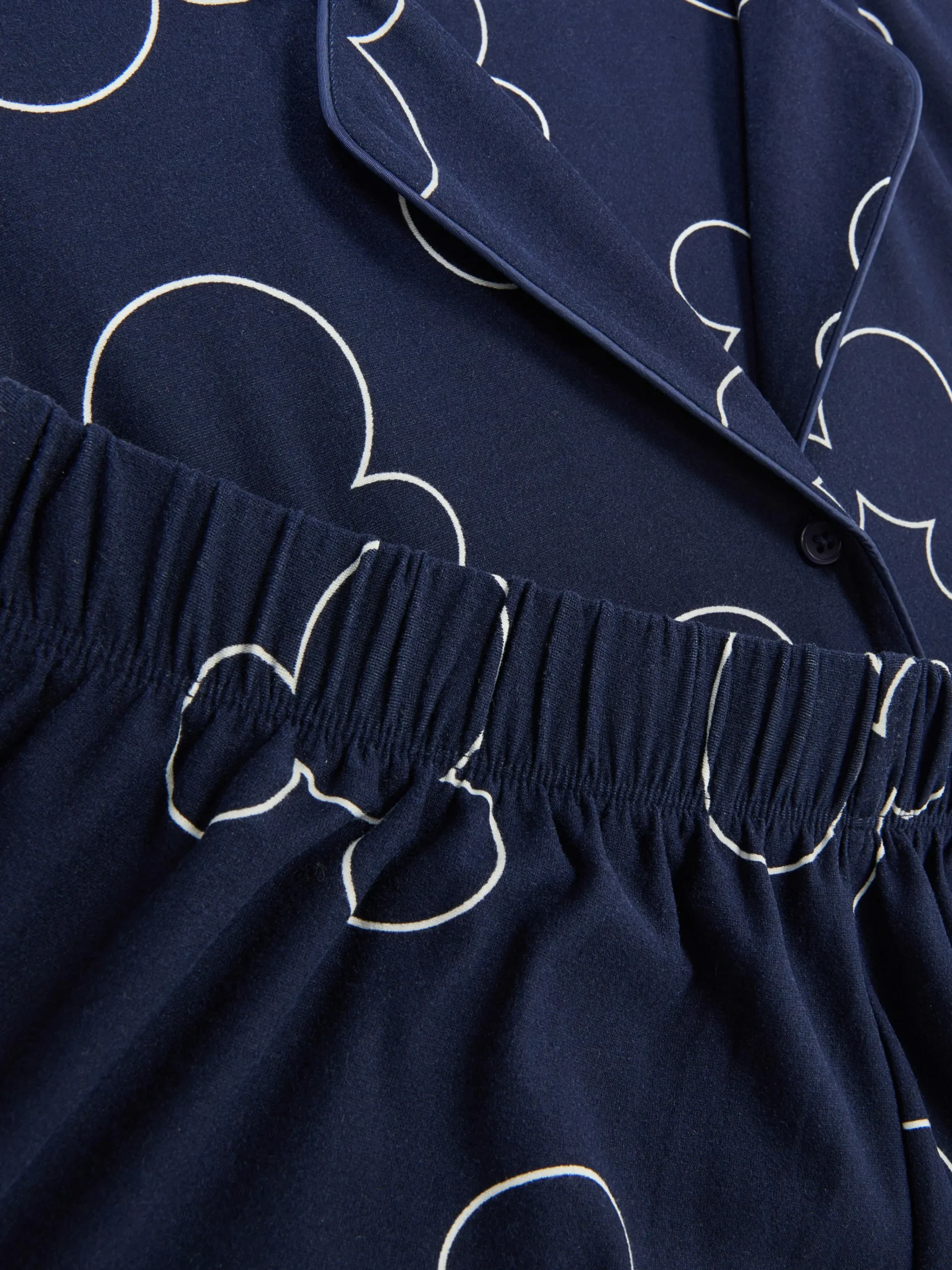 Disney’s Mickey Mouse Boyfriend Pajamas|Primark Outlet