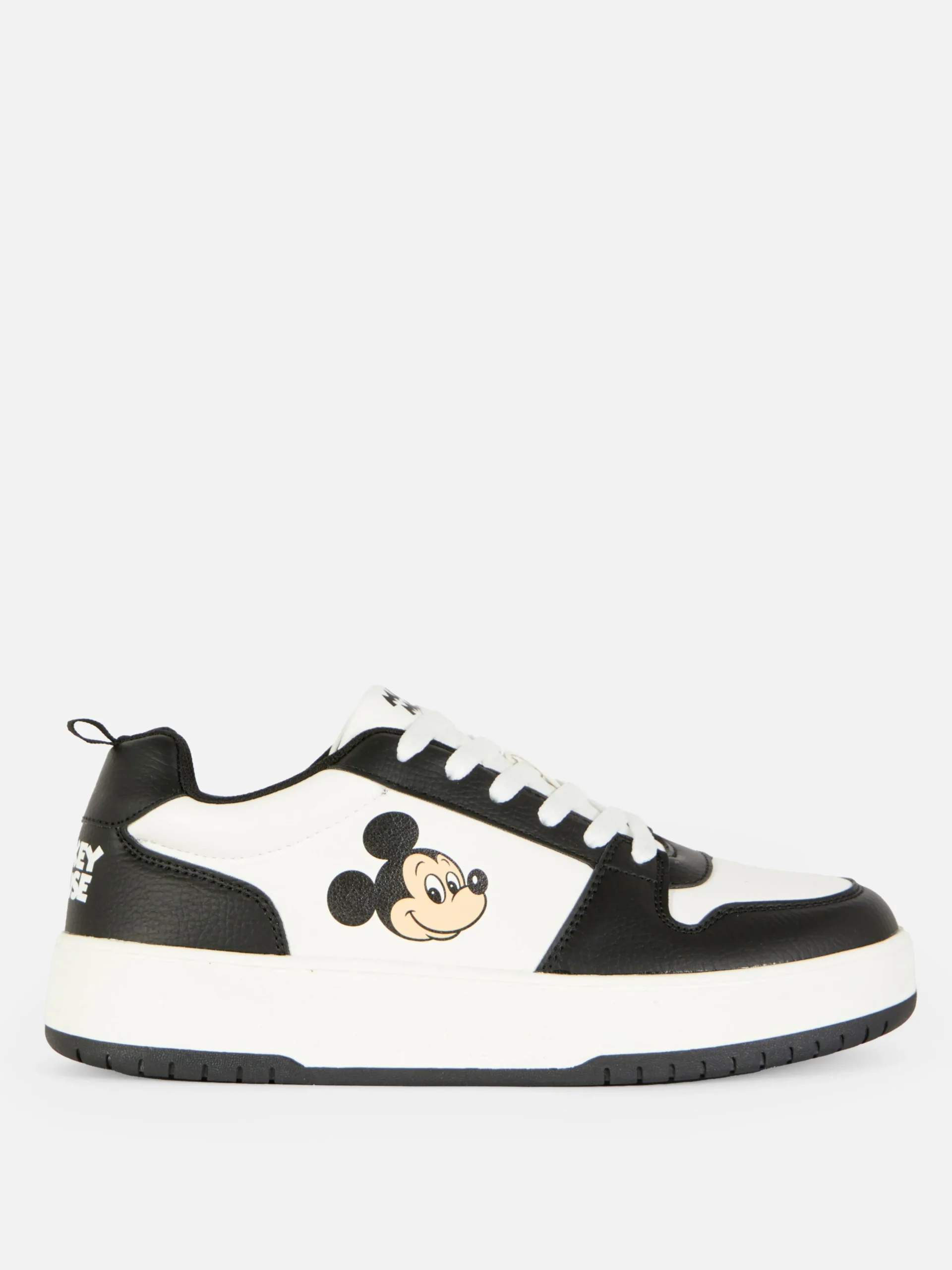 Disney’s Mickey Mouse Color Block Sneakers|Primark