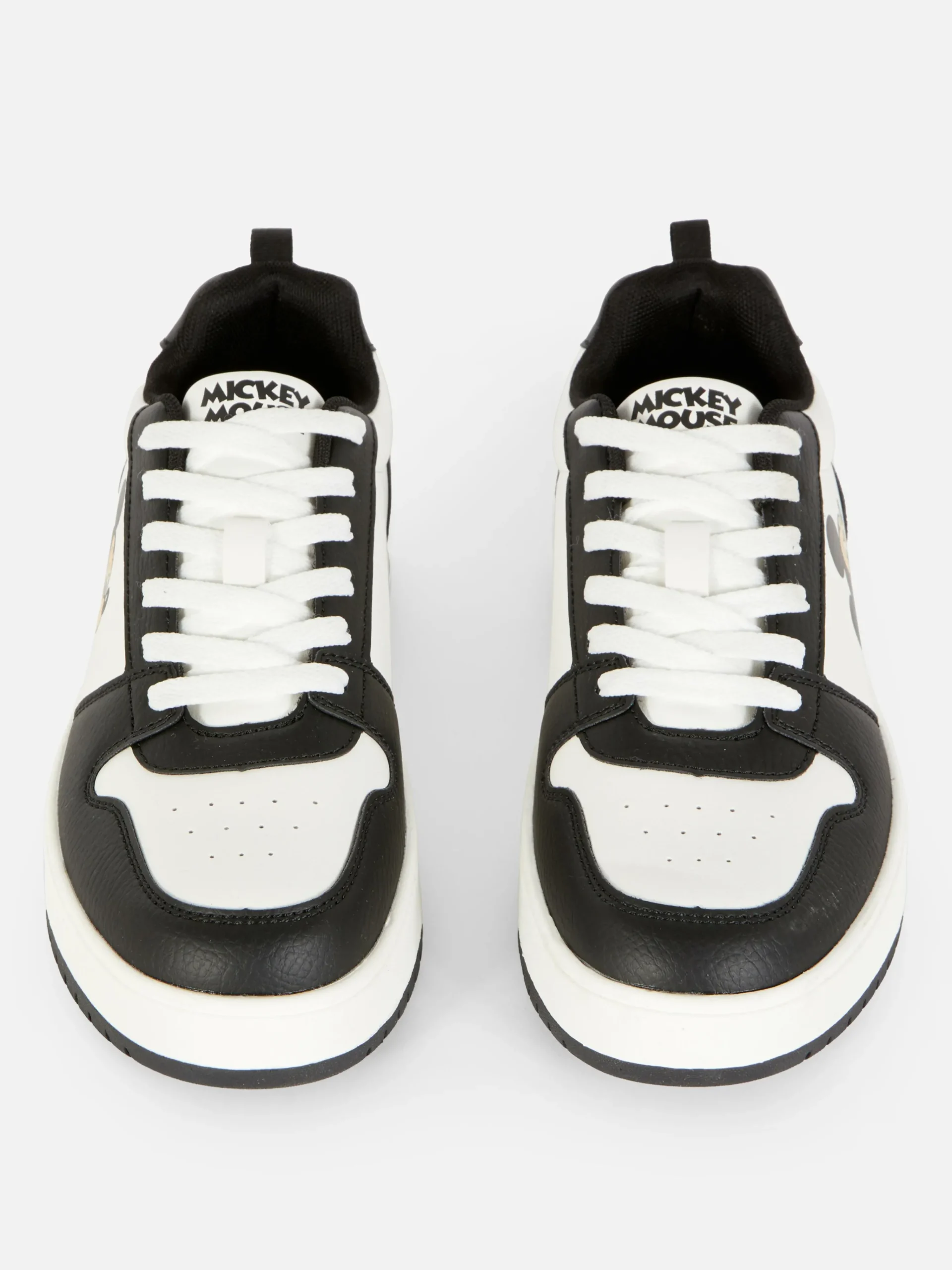 Disney’s Mickey Mouse Color Block Sneakers|Primark