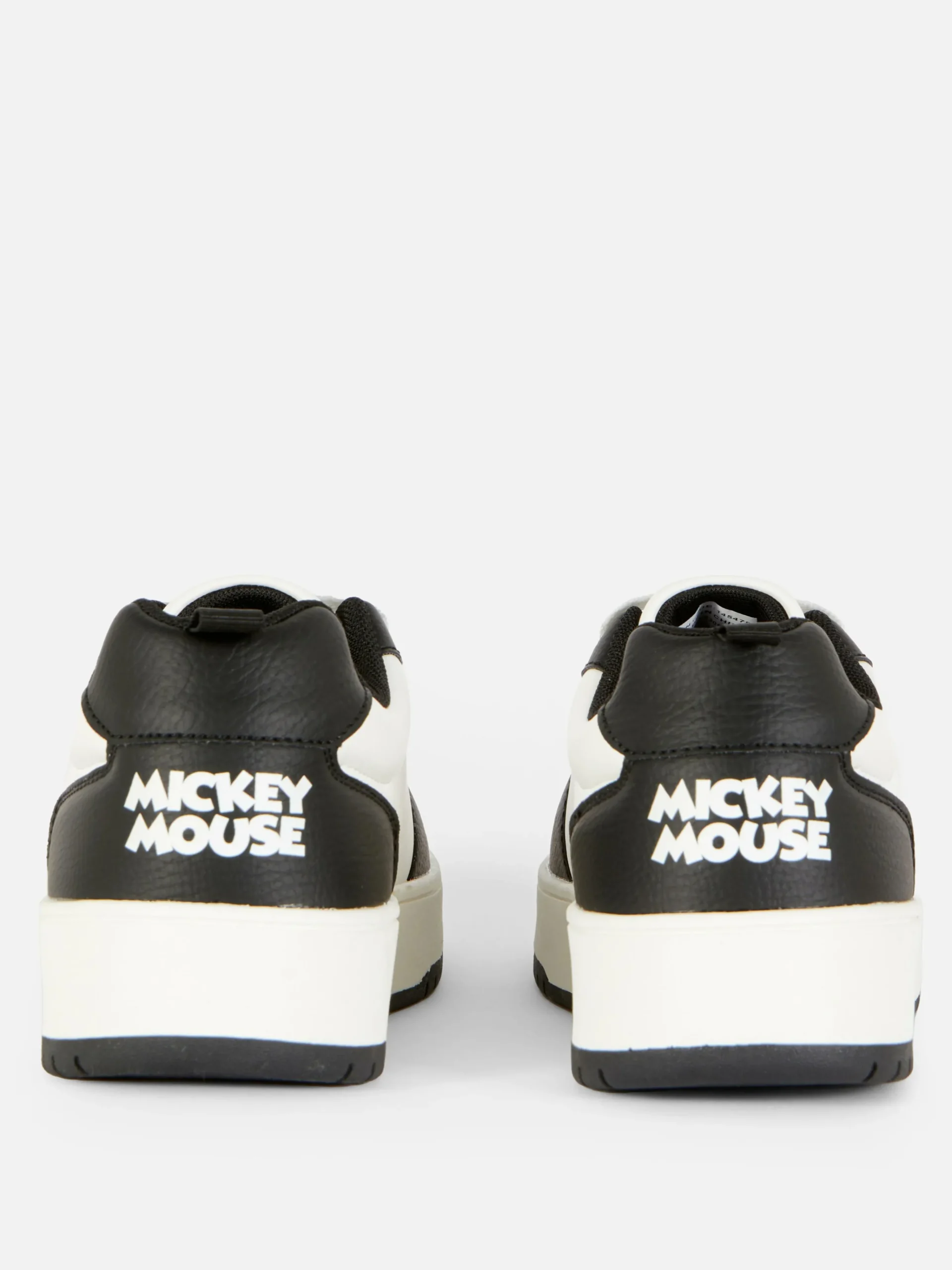 Disney’s Mickey Mouse Color Block Sneakers|Primark