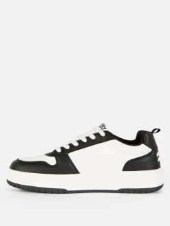 Disney’s Mickey Mouse Color Block Sneakers|Primark