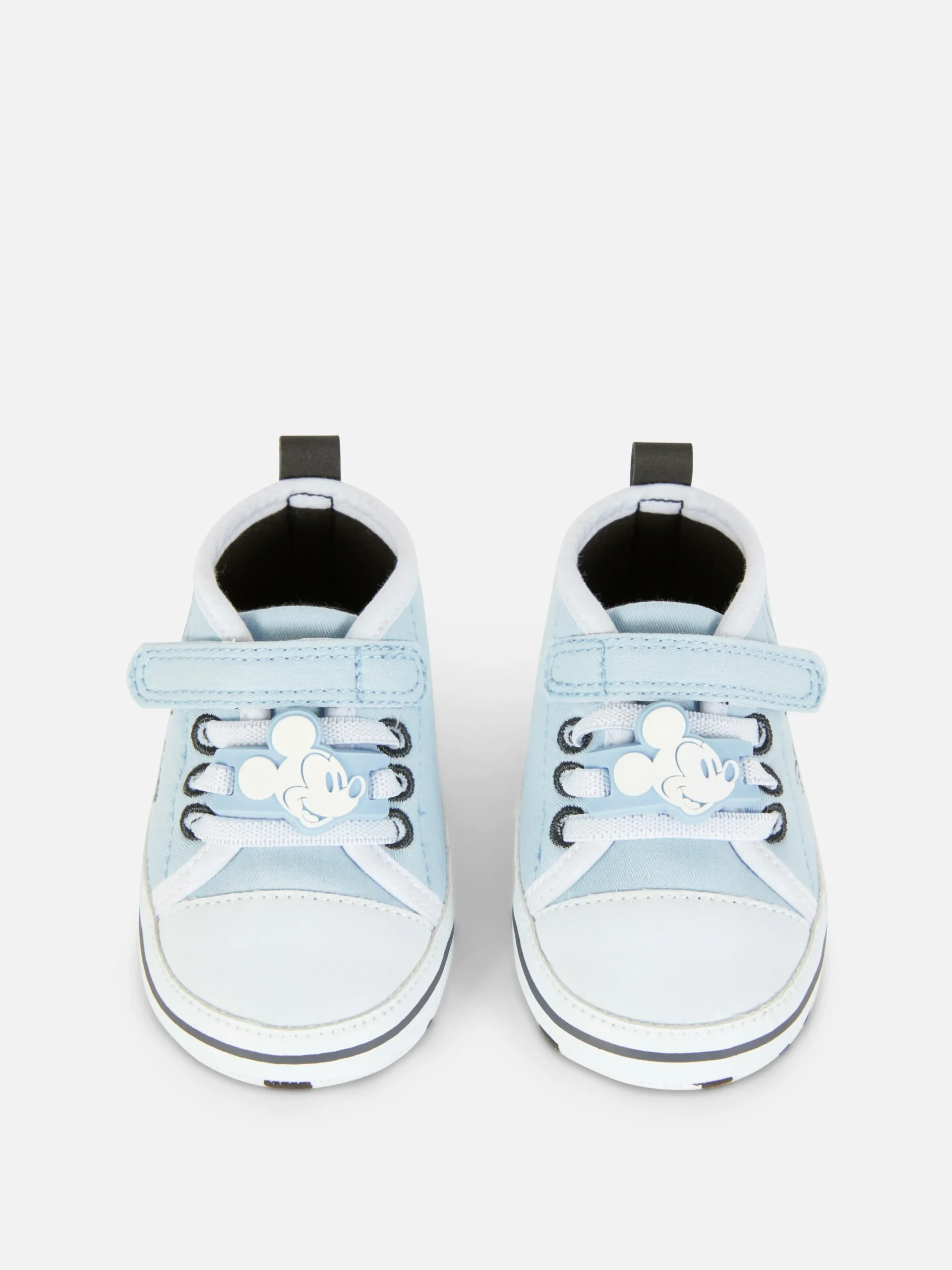 Disney’s Mickey Mouse High Tops|Primark Outlet