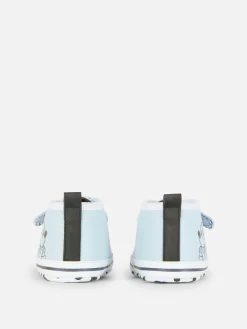 Disney’s Mickey Mouse High Tops|Primark Outlet