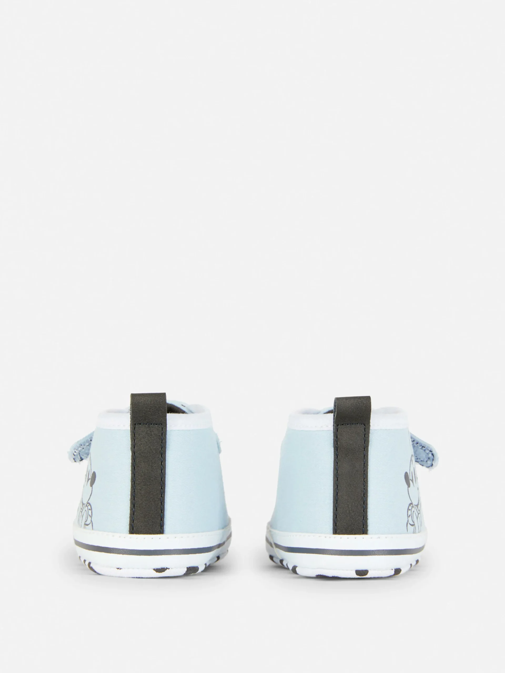 Disney’s Mickey Mouse High Tops|Primark Outlet