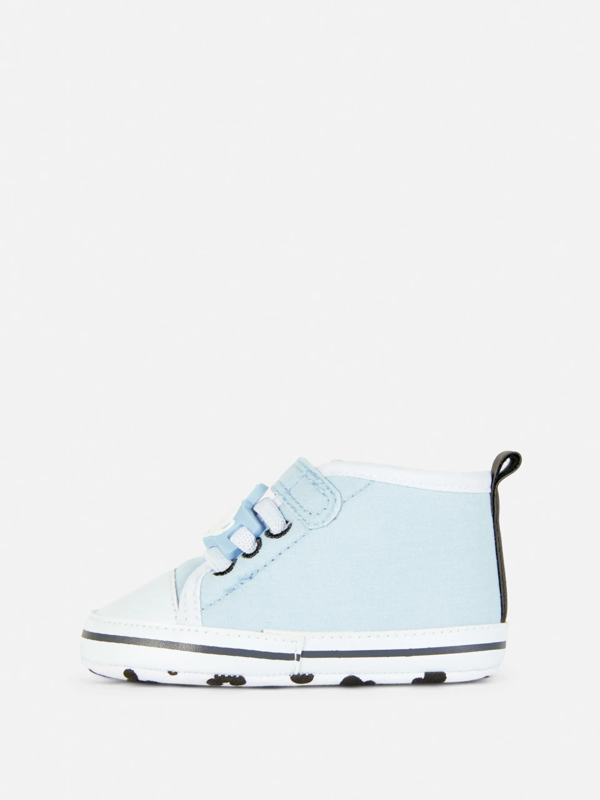 Disney’s Mickey Mouse High Tops|Primark Outlet