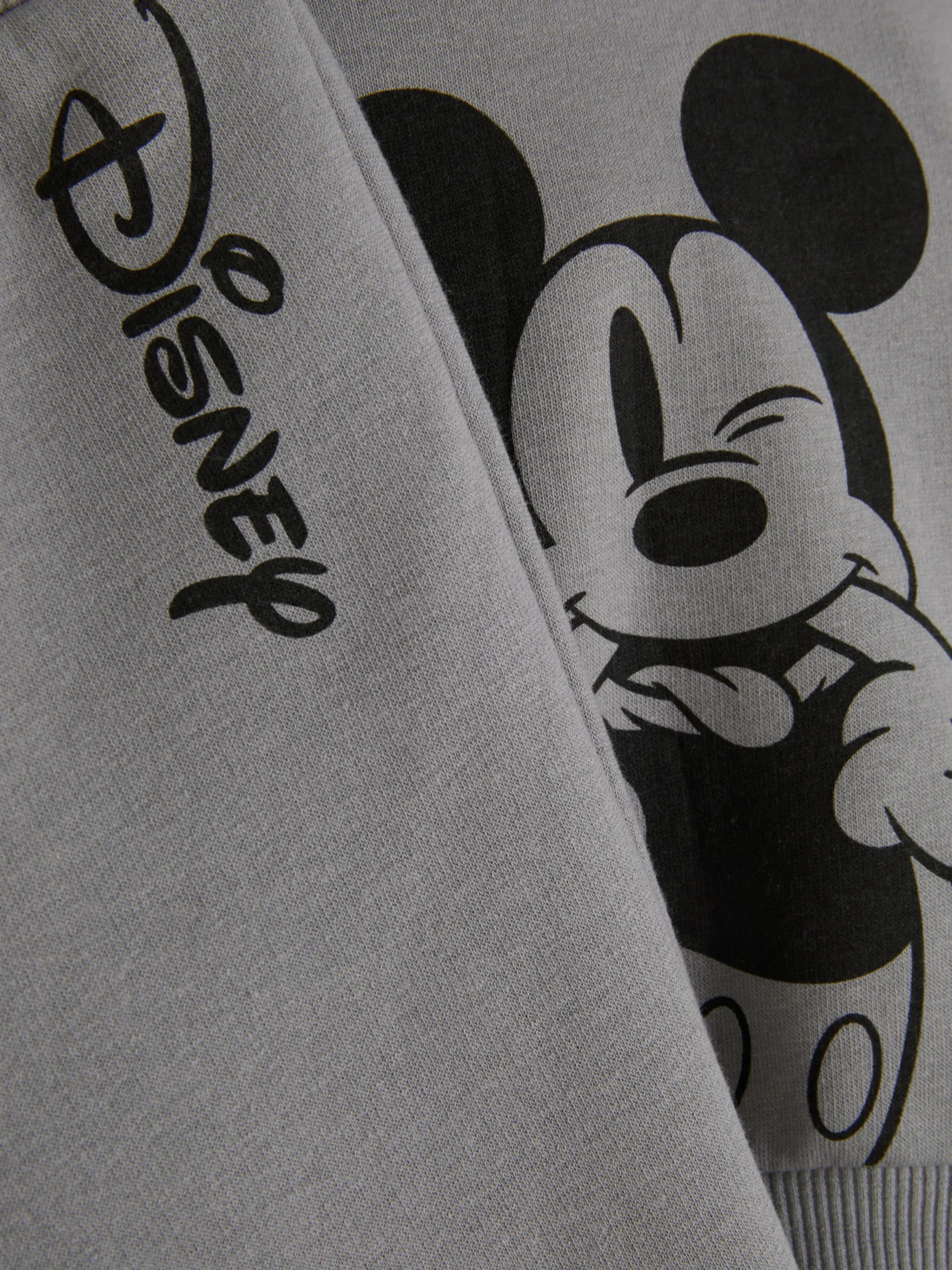 Disney’s Mickey Mouse Hoodie And Joggers Set|Primark Online