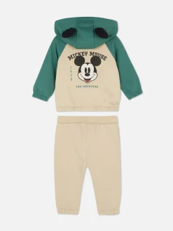 Disney’s Mickey Mouse Hoodie And Joggers Set|Primark Clearance