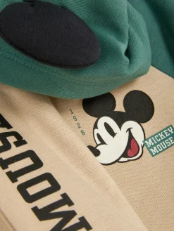 Disney’s Mickey Mouse Hoodie And Joggers Set|Primark Clearance