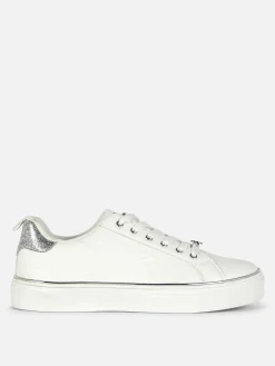 Disney's Mickey Mouse Low-Top Trainers|Primark Clearance