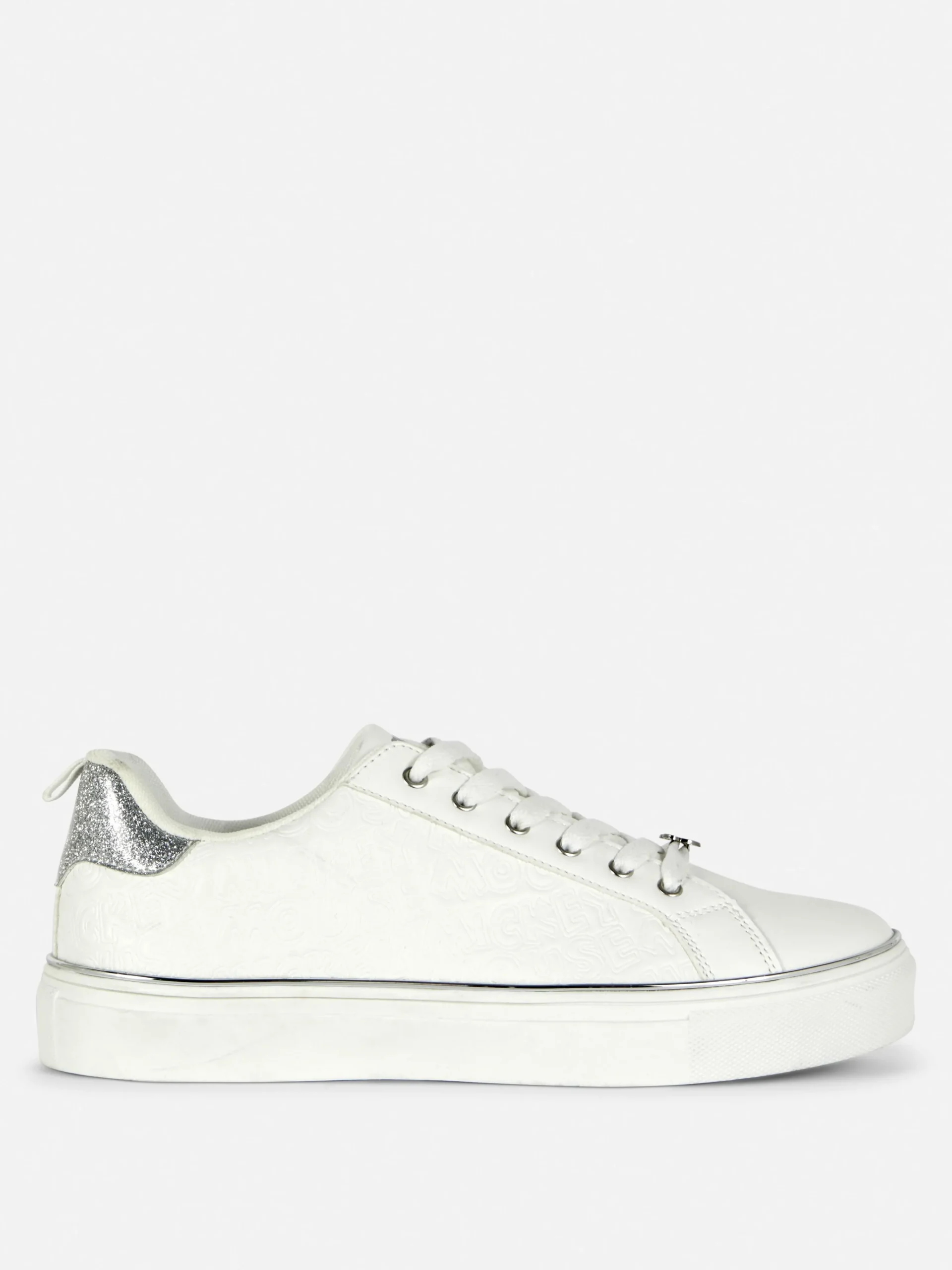 Disney's Mickey Mouse Low-Top Trainers|Primark Clearance