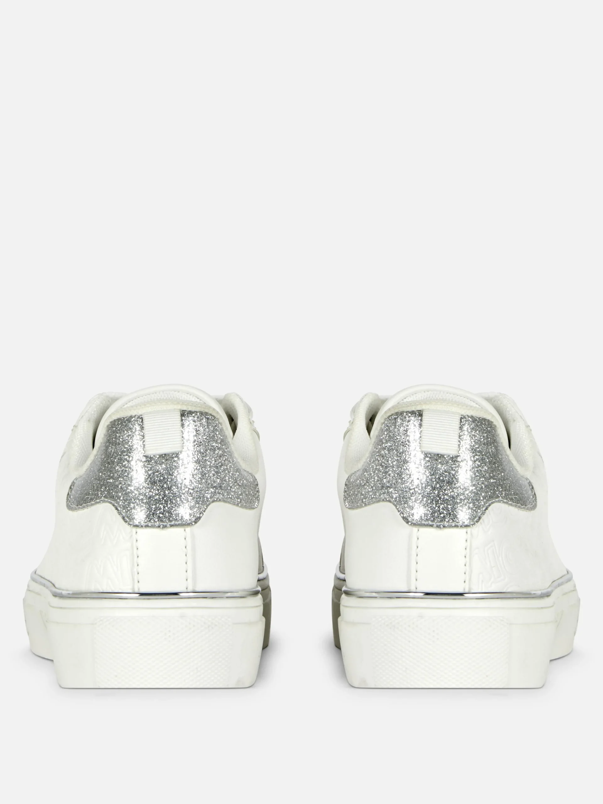 Disney's Mickey Mouse Low-Top Trainers|Primark Clearance