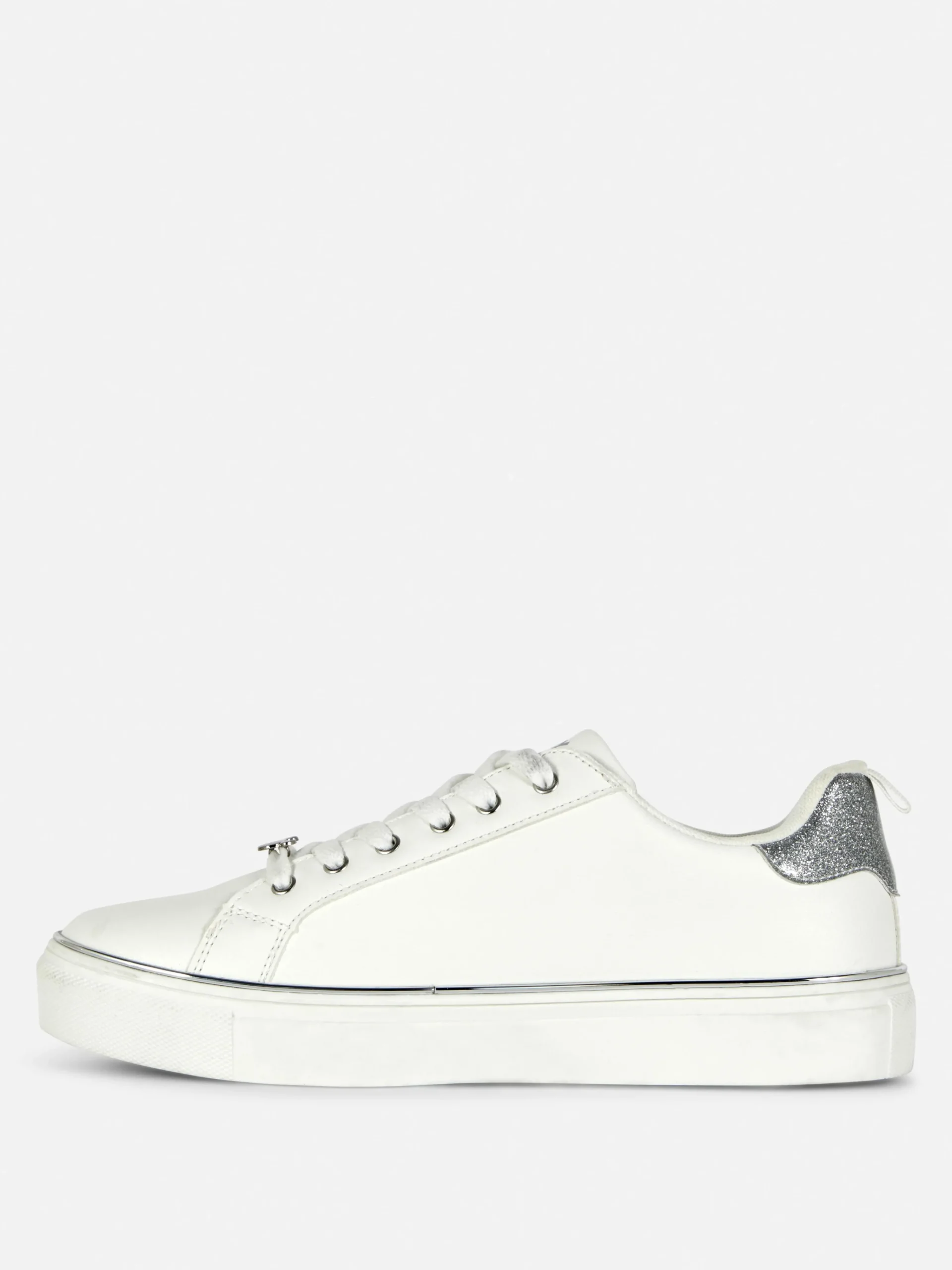Disney's Mickey Mouse Low-Top Trainers|Primark Clearance