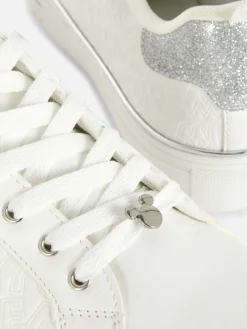 Disney's Mickey Mouse Low-Top Trainers|Primark Clearance