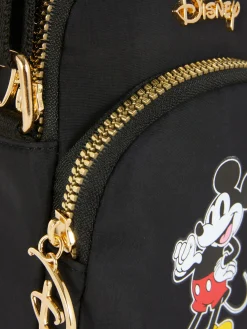 Disney’s Mickey Mouse Printed Phone Bag|Primark Clearance