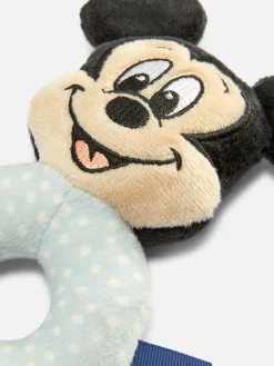 Disney’s Mickey Mouse Rattle Toy|Primark Outlet