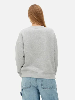 Disney’s Mickey Mouse Sketch Sweatshirt|Primark Discount