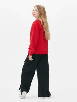 Disney’s Mickey Mouse Sweatshirt|Primark Clearance