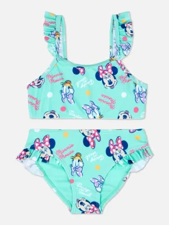 Disney’s Minnie Mouse And Daisy Duck Bikini|Primark Sale
