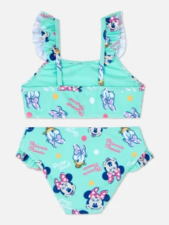 Disney’s Minnie Mouse And Daisy Duck Bikini|Primark Sale