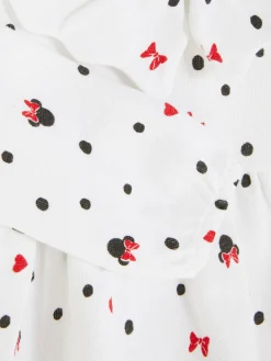 Disney’s Minnie Mouse Collared Dress|Primark Discount