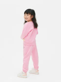 Disney’s Minnie Mouse Cuffed Joggers|Primark Outlet