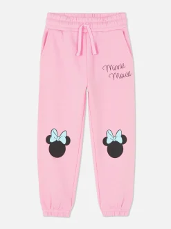 Disney’s Minnie Mouse Cuffed Joggers|Primark Outlet