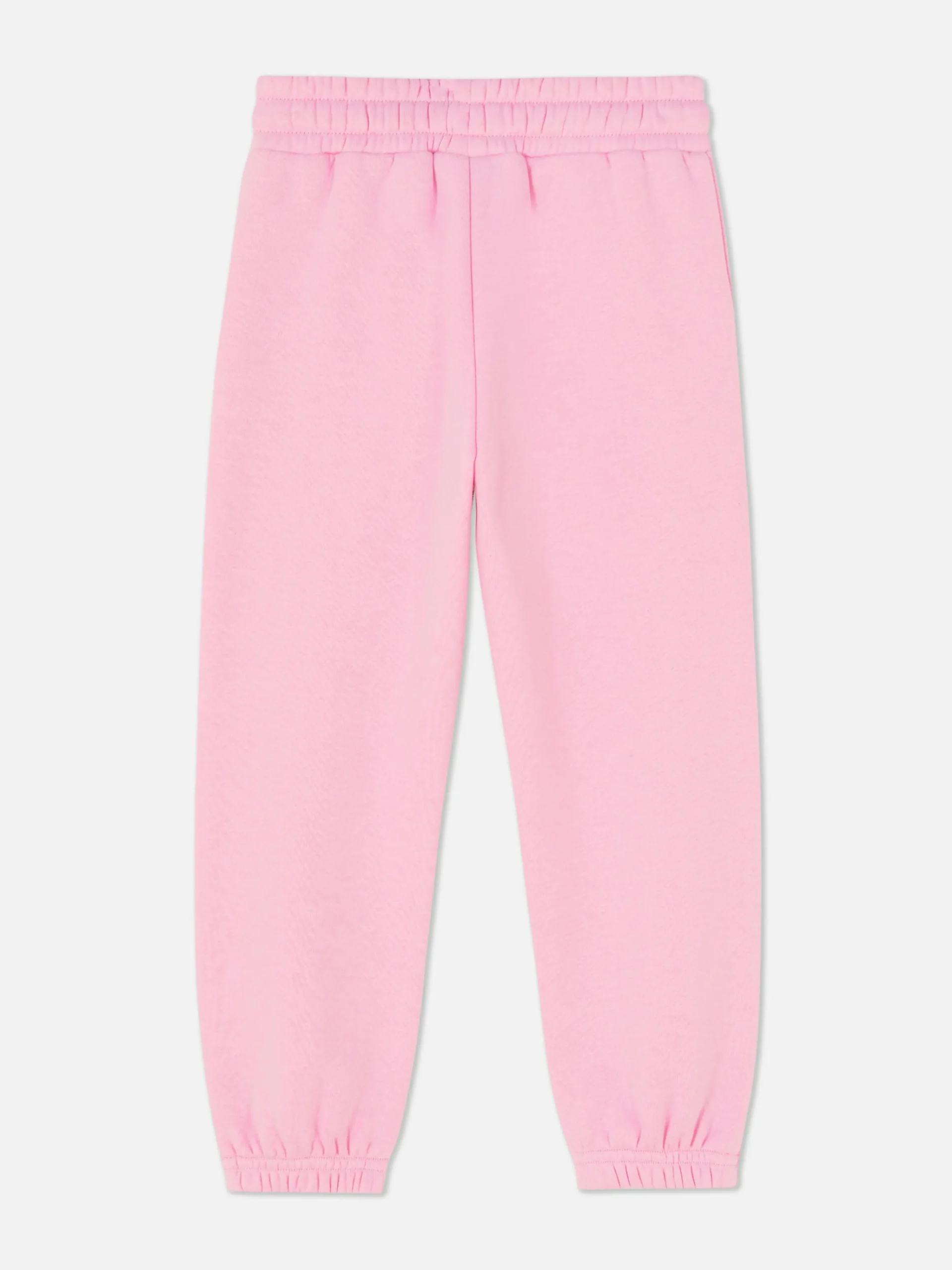 Disney’s Minnie Mouse Cuffed Joggers|Primark Outlet