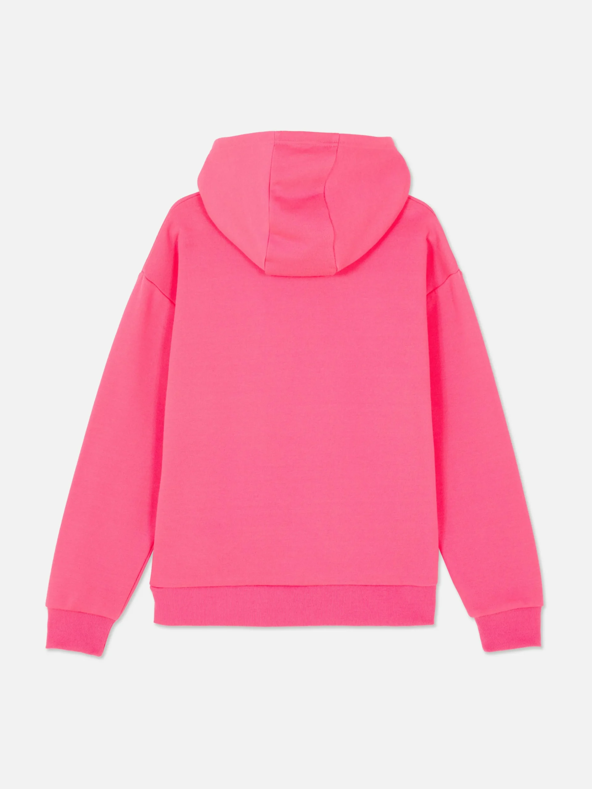Disney’s Minnie Mouse Graffiti Hoodie|Primark New