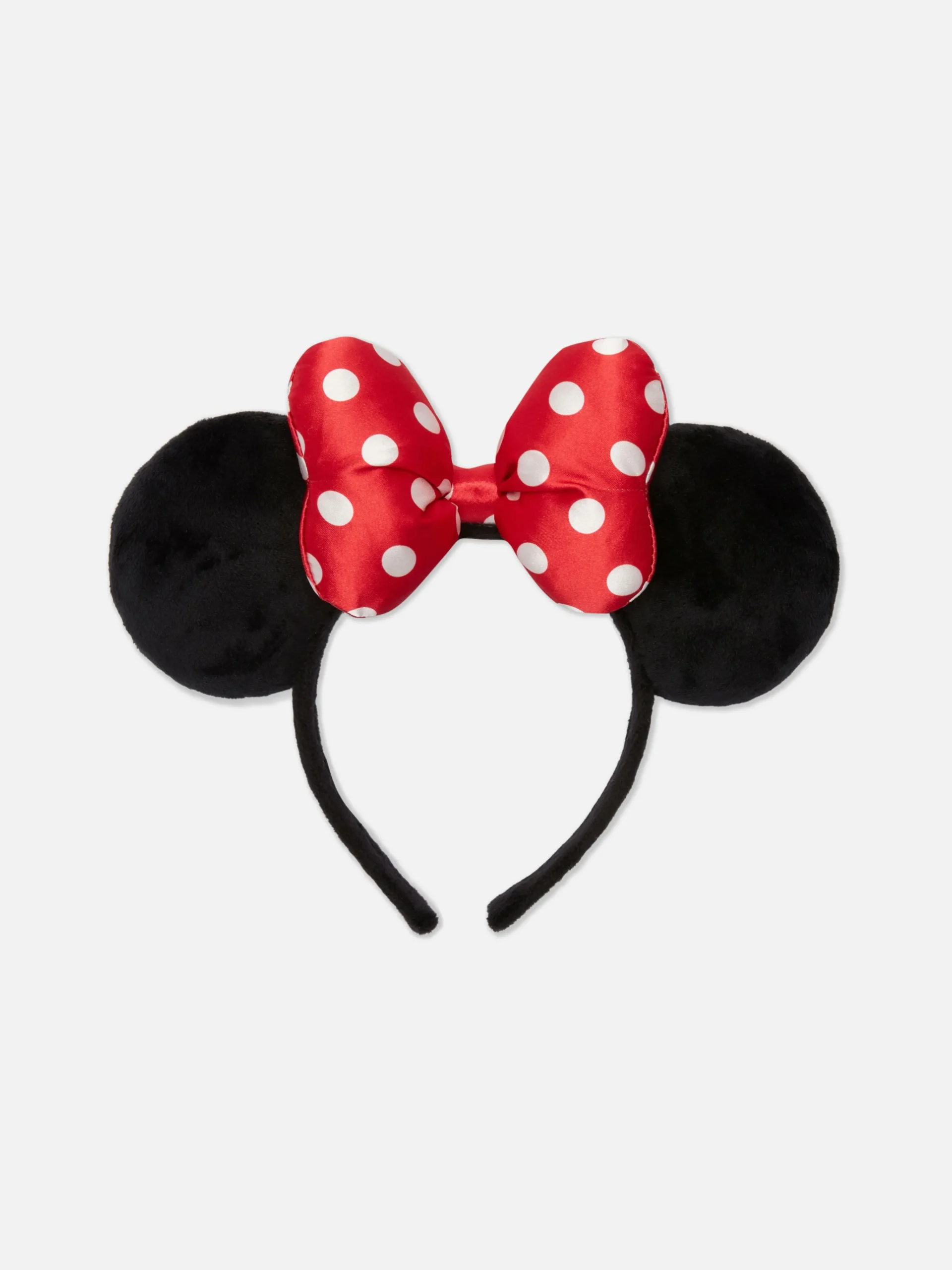 Disney's Minnie Mouse Headband|Primark Clearance