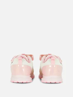 Disney’s Minnie Mouse Light-Up Sneakers|Primark Online