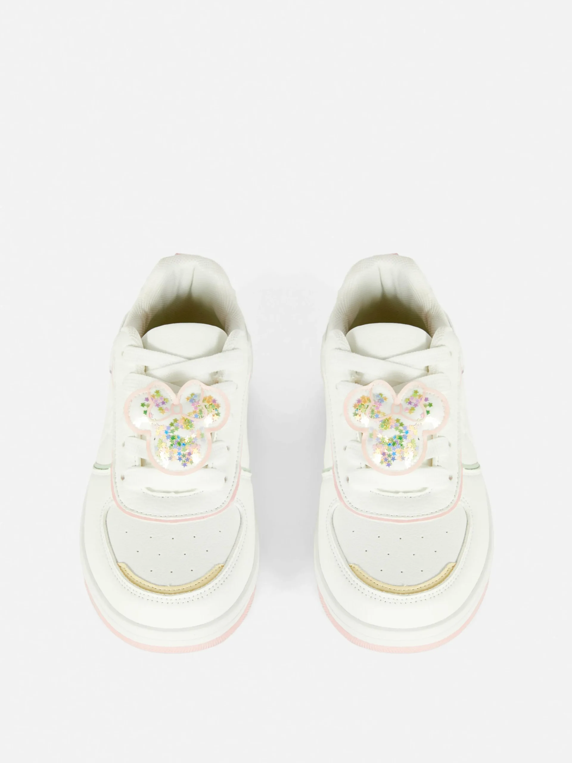 Disney’s Minnie Mouse Low Tops|Primark Best