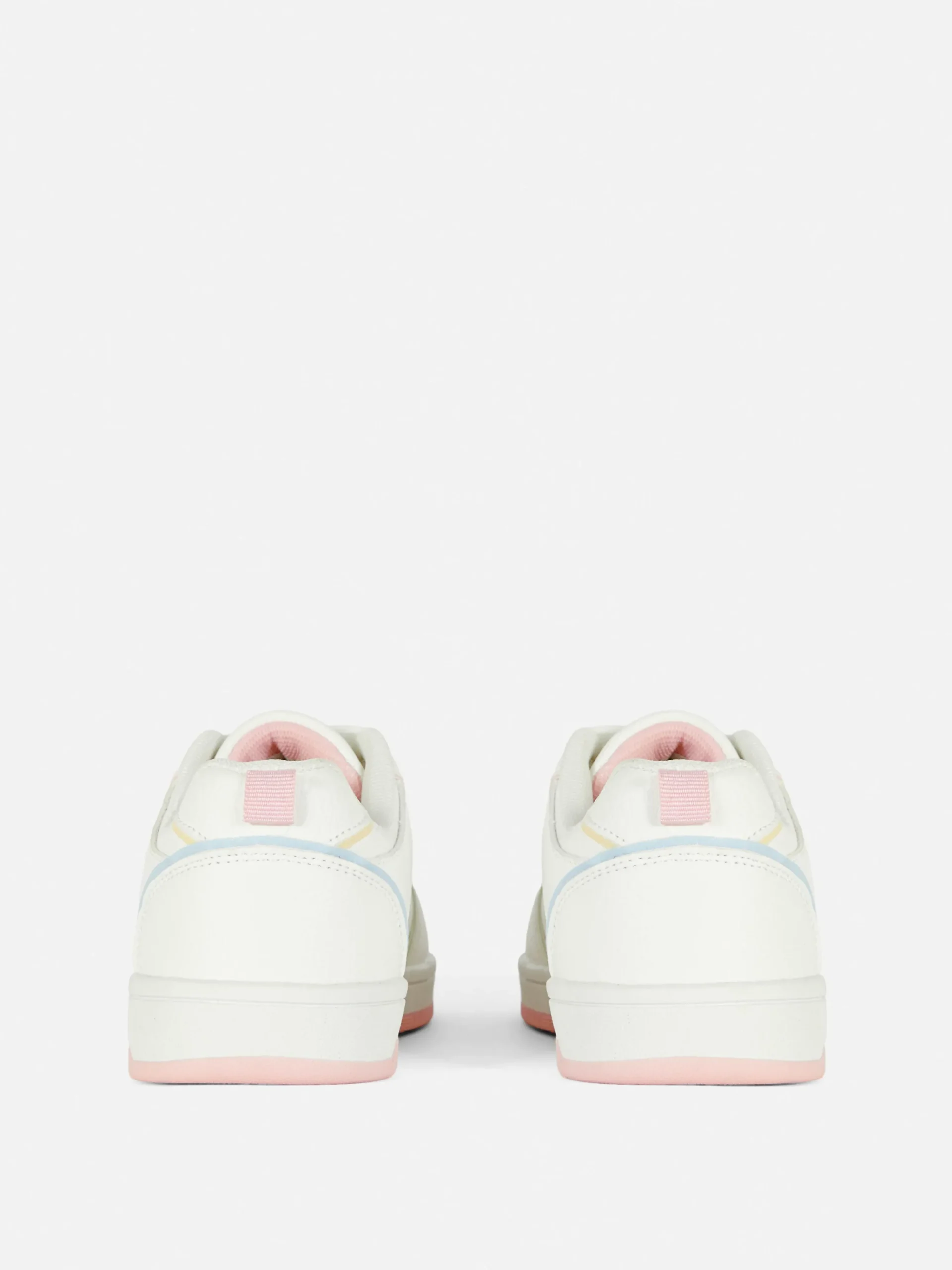 Disney’s Minnie Mouse Low Tops|Primark Best