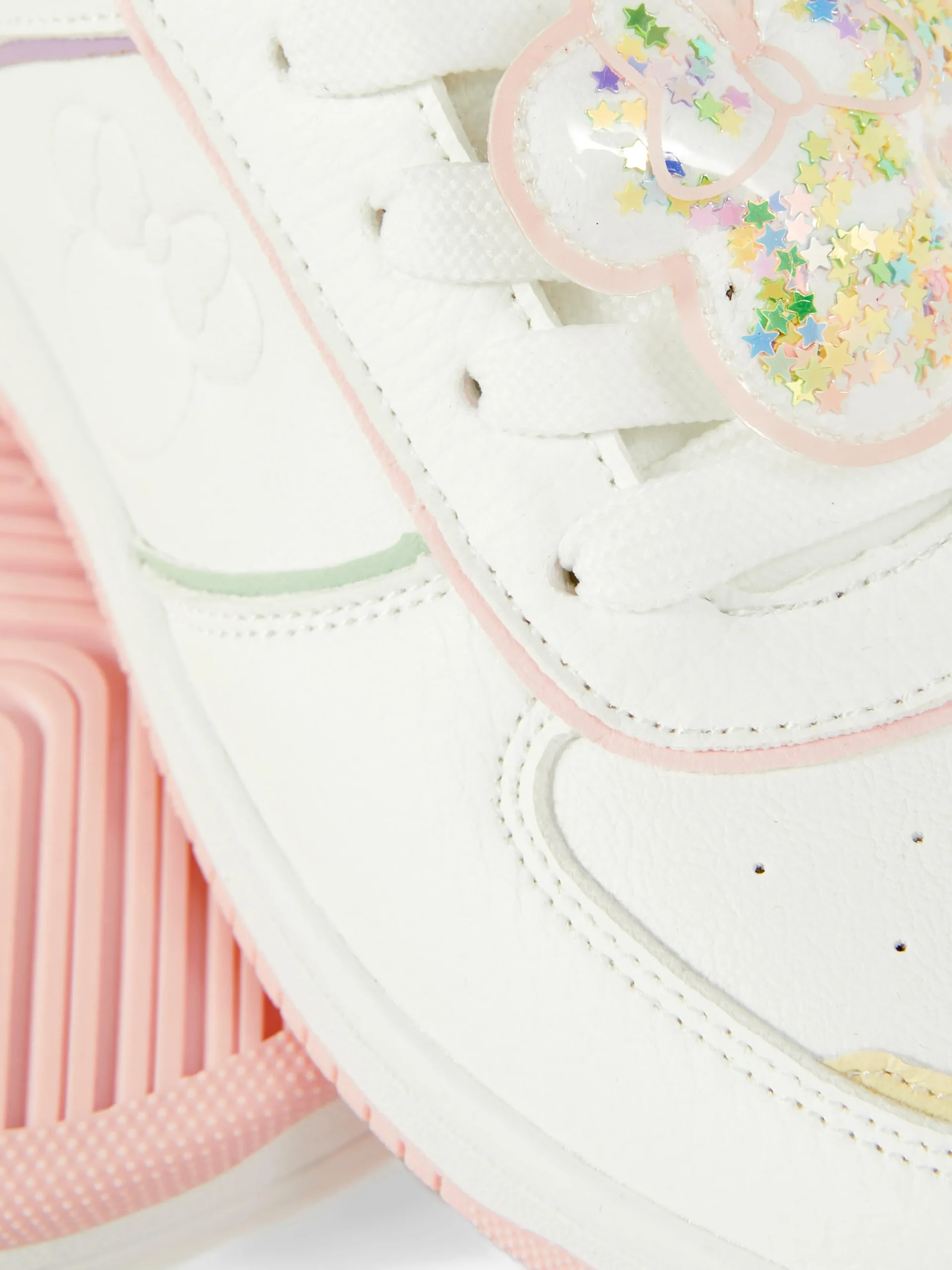 Disney’s Minnie Mouse Low Tops|Primark Best