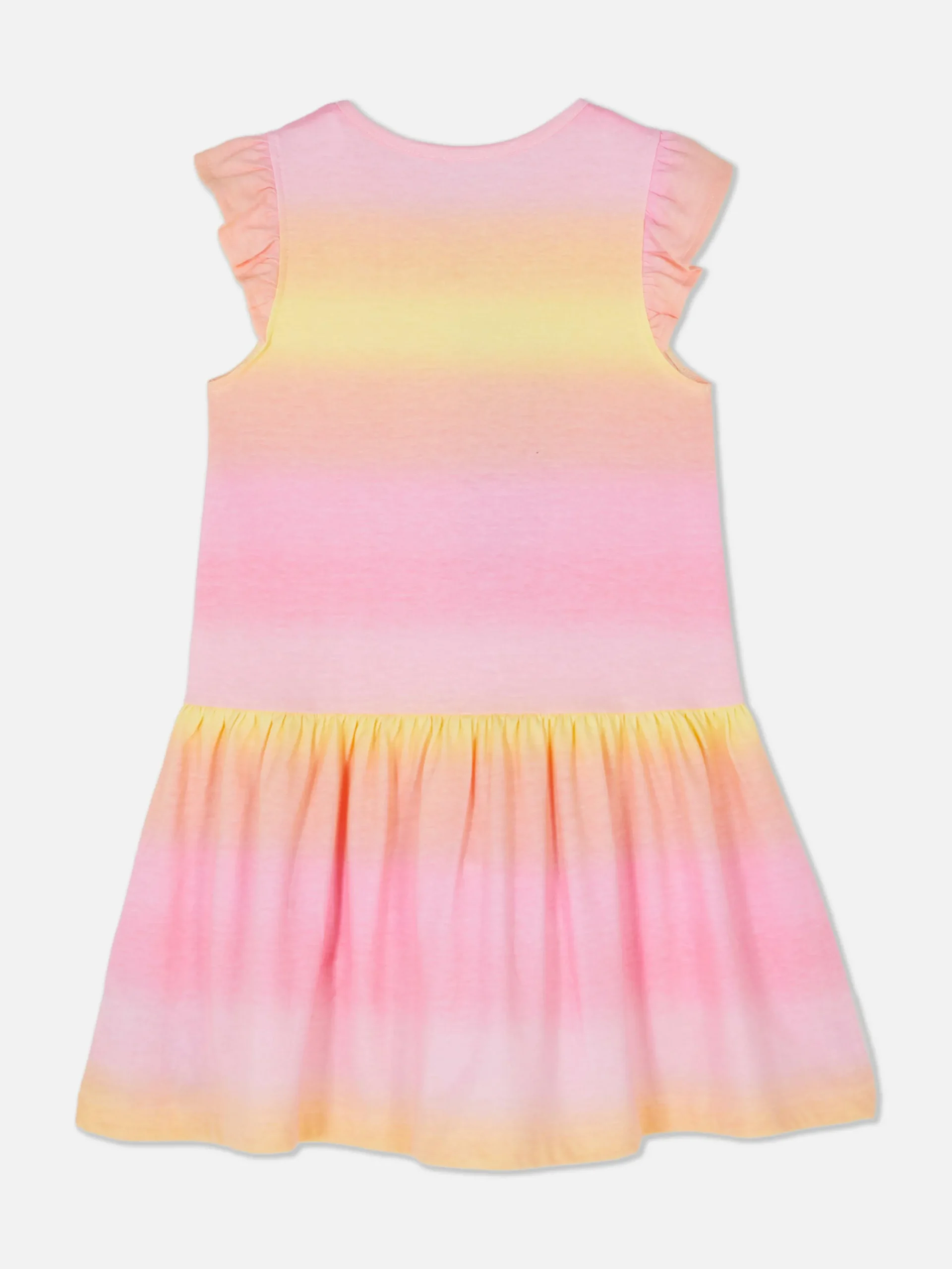 Disney’s Minnie Mouse Ombré Dress|Primark Best
