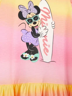 Disney’s Minnie Mouse Ombré Dress|Primark Best