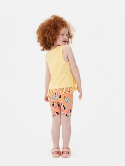 Disney’s Minnie Mouse Printed Set|Primark Discount