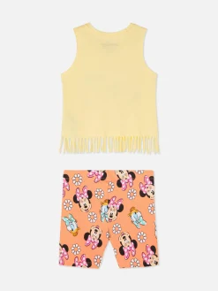 Disney’s Minnie Mouse Printed Set|Primark Discount