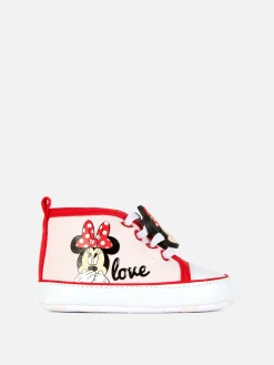 Disney’s Minnie Mouse Sneakers|Primark Sale