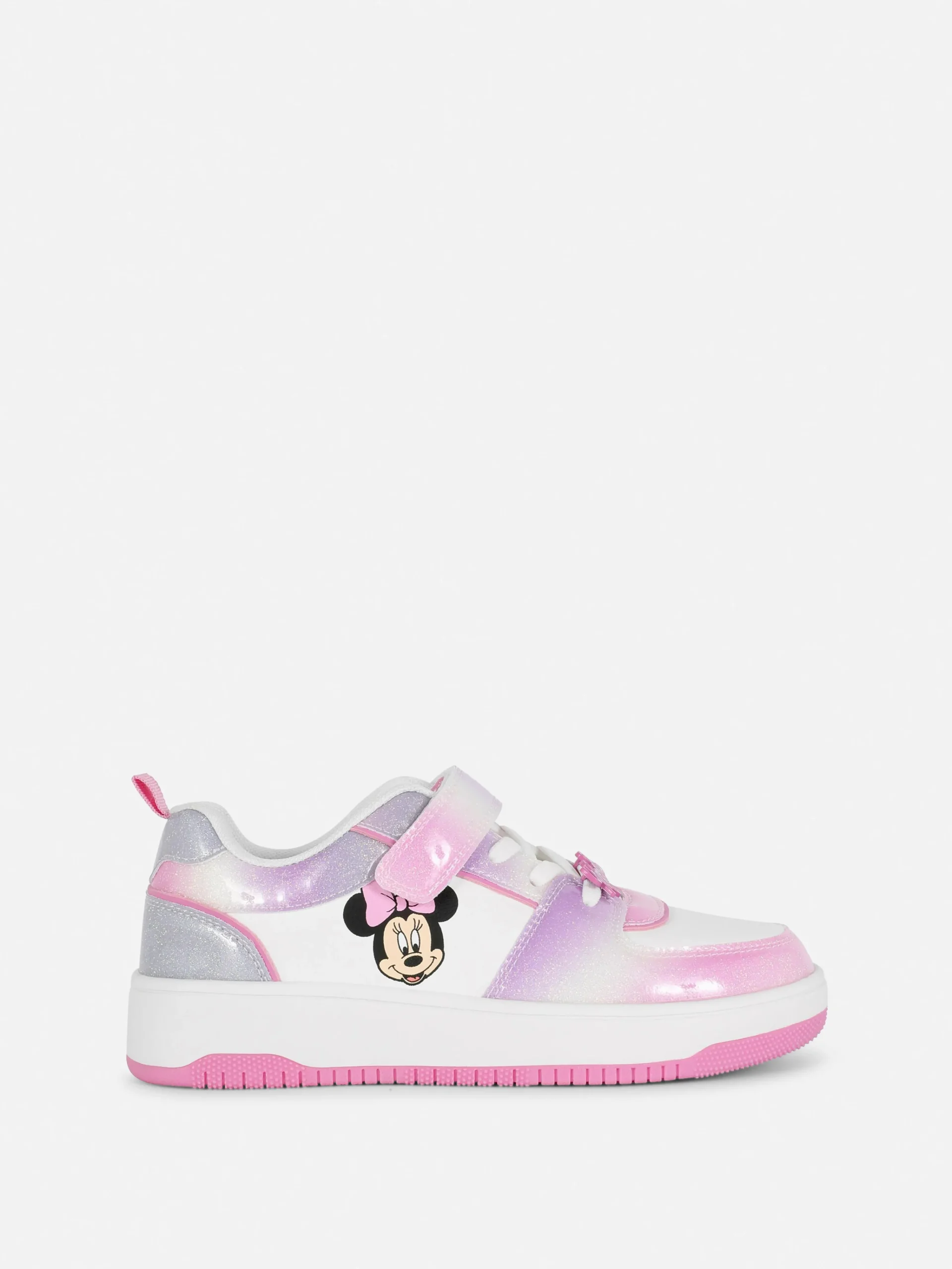 Disney’s Minnie Mouse Sneakers|Primark Clearance