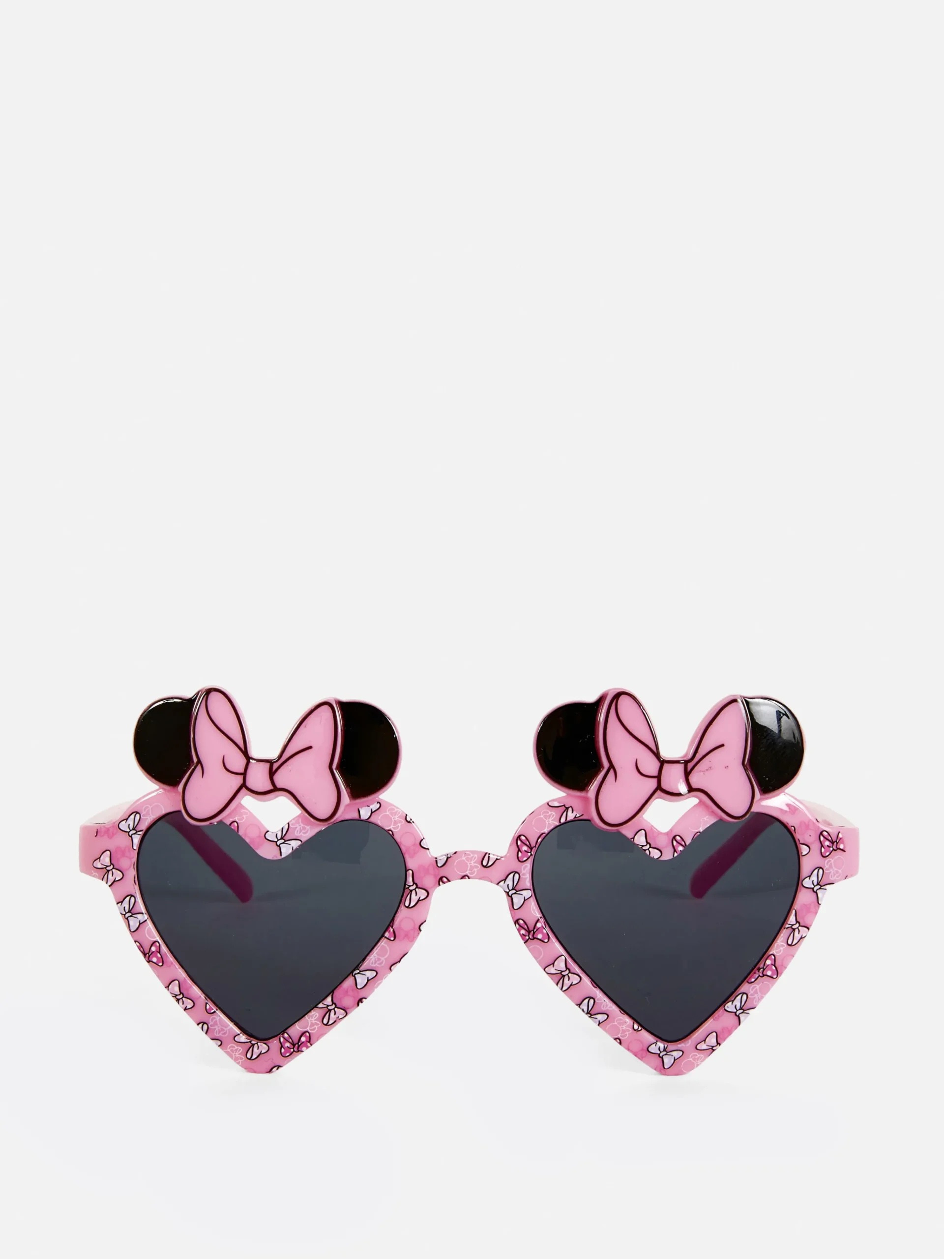 Disney’s Minnie Mouse Sunglasses With Case|Primark Discount