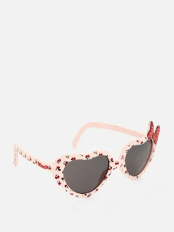 Disney’s Minnie Mouse Sunglasses With Case|Primark Hot