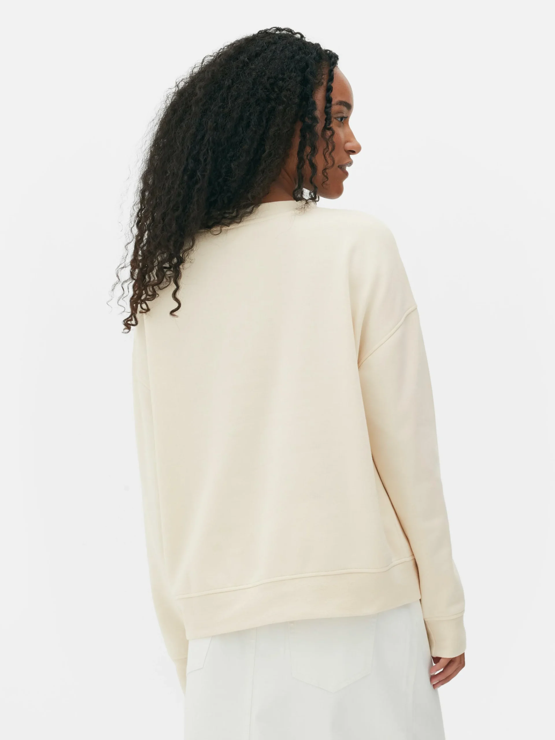 Disney's Minnie Mouse Sweatshirt|Primark New