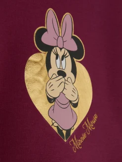 Disney’s Minnie Mouse Sweatshirt Dress|Primark New