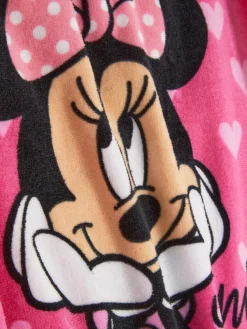 Disney’s Minnie Mouse Terry Poncho|Primark Best