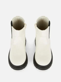 Disney's Minnie Mouse Track Sole Boots|Primark Online