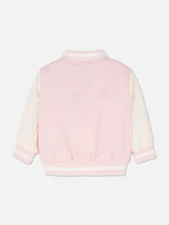 Disney’s Minnie Mouse Varsity Jacket|Primark Online