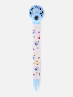 Disney’s Munchlings Photo Carousel Pen|Primark New