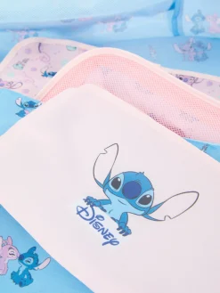 Disney’s Stitch And Angel Packing Cubes|Primark Best