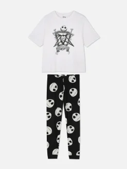 Disney’s Stitch And Angel Pajamas|Primark Best